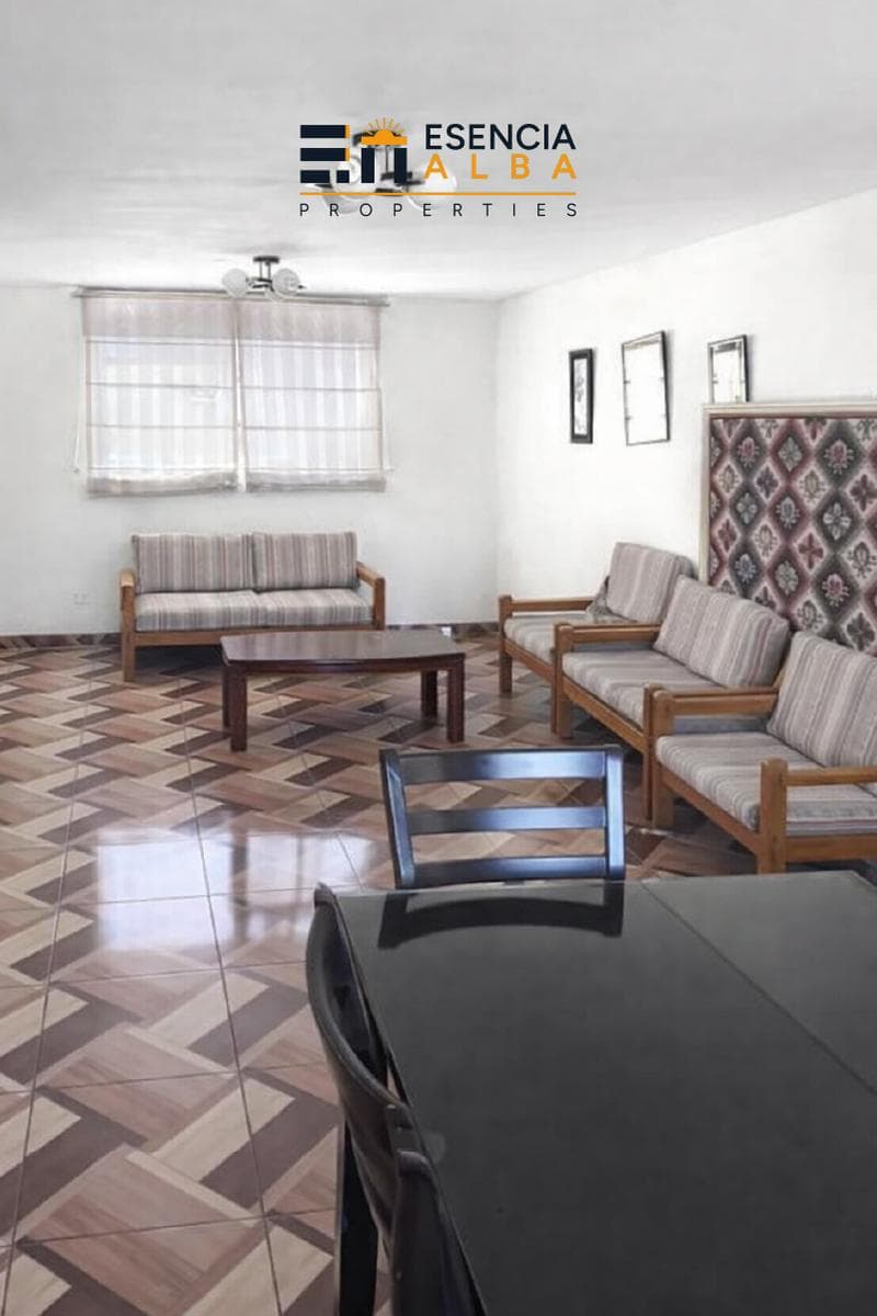 Departamento Totalmente Amoblado en Alquiler en Cayma - 2