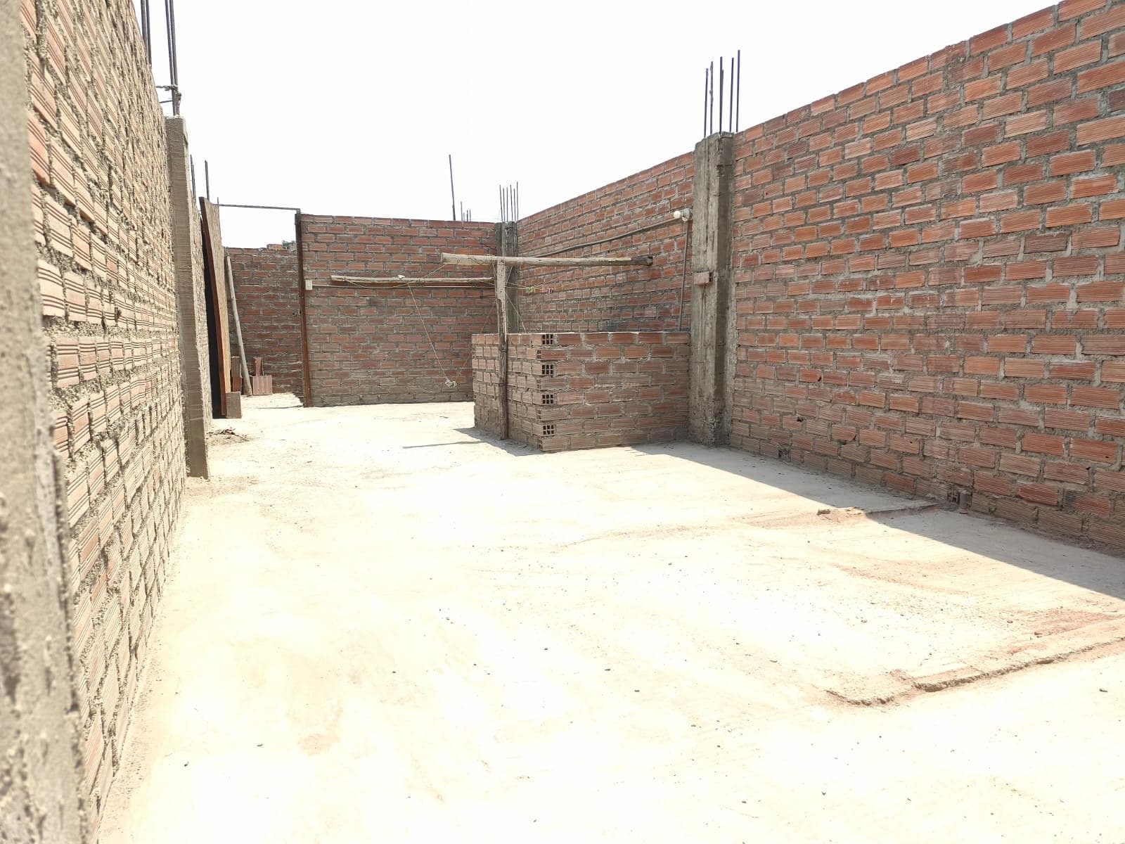 VENTA DUPLEX PUENTE PIEDRA - 2