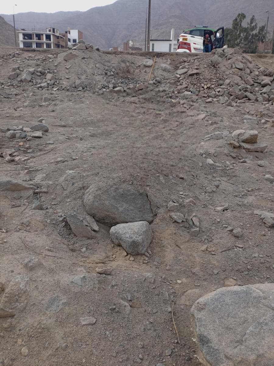 se vende terreno Mirasol de Huampani - 1