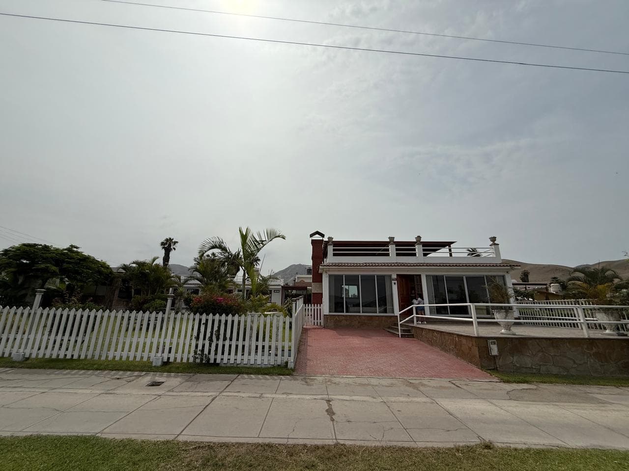 Exclusiva Casa De Playa en el Country Club Balneario De Santa Rosa - 2