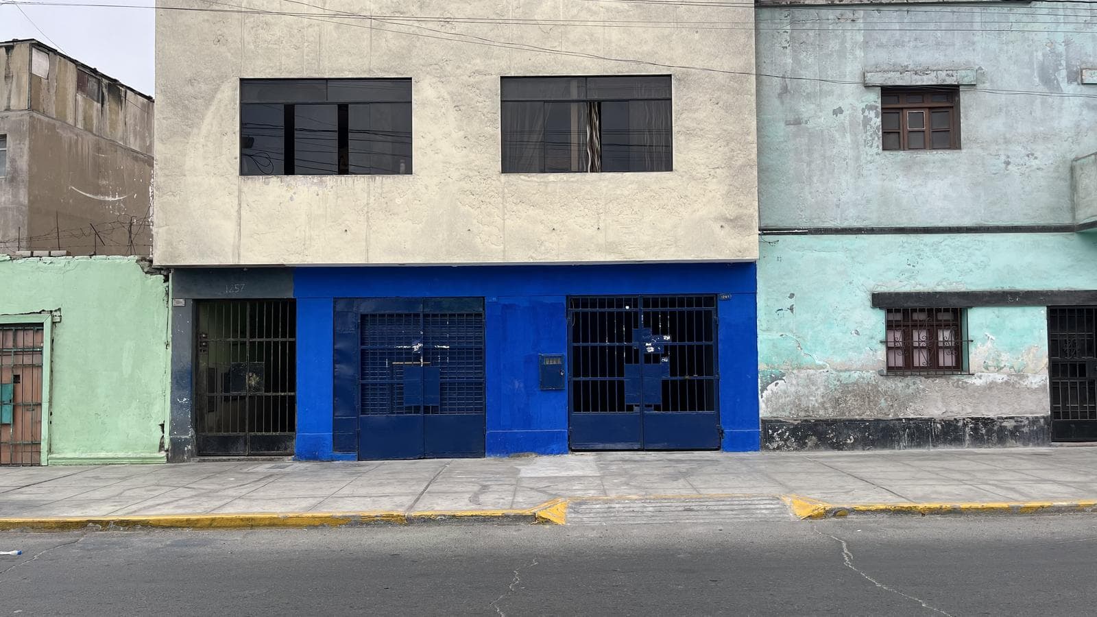 Local comercial en venta en Bellavista Callao cerca al mercado central del Callao - 2