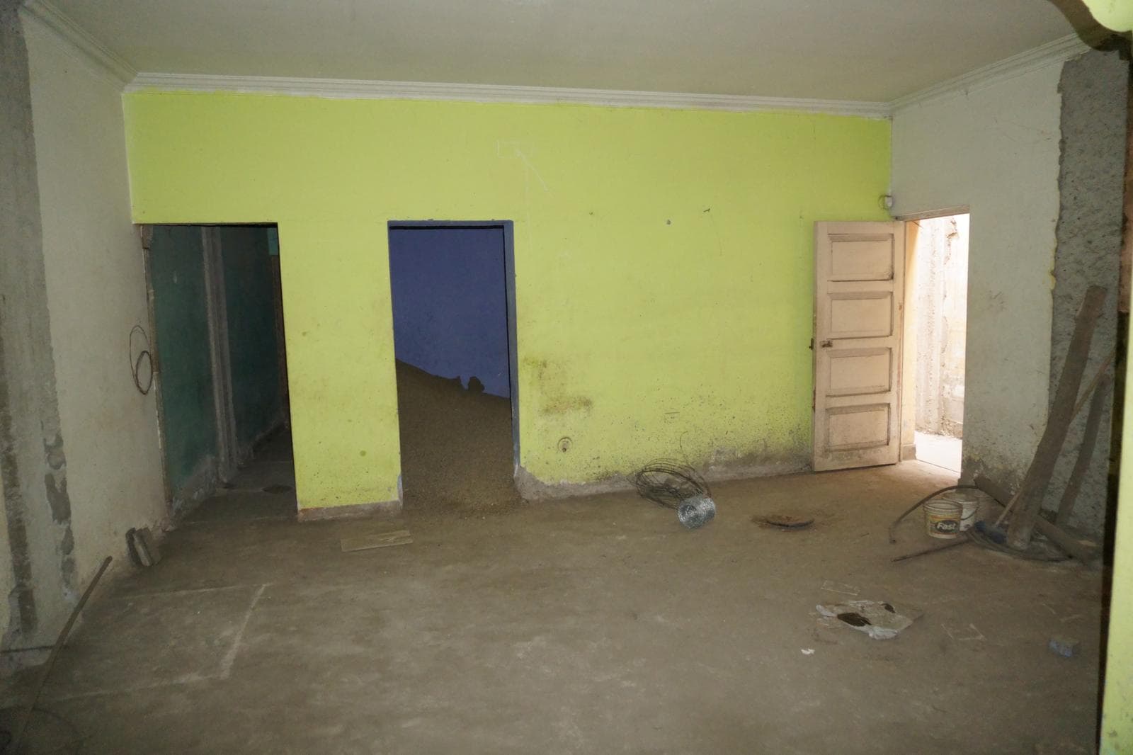 Se Vende Casa como Terreno para Inversión en Trujillo - 2