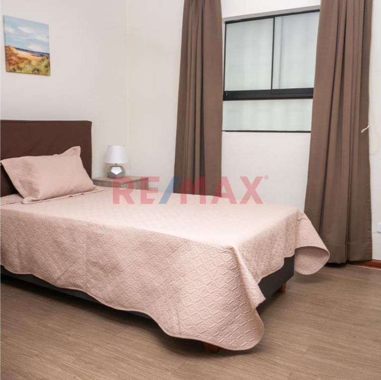 Oficina A Puerta Cerrada, San Borja - 2