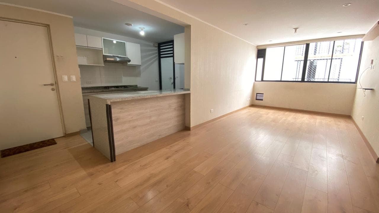 Departamento de 3 dormitorios en Alquiler en Jesús María - 1