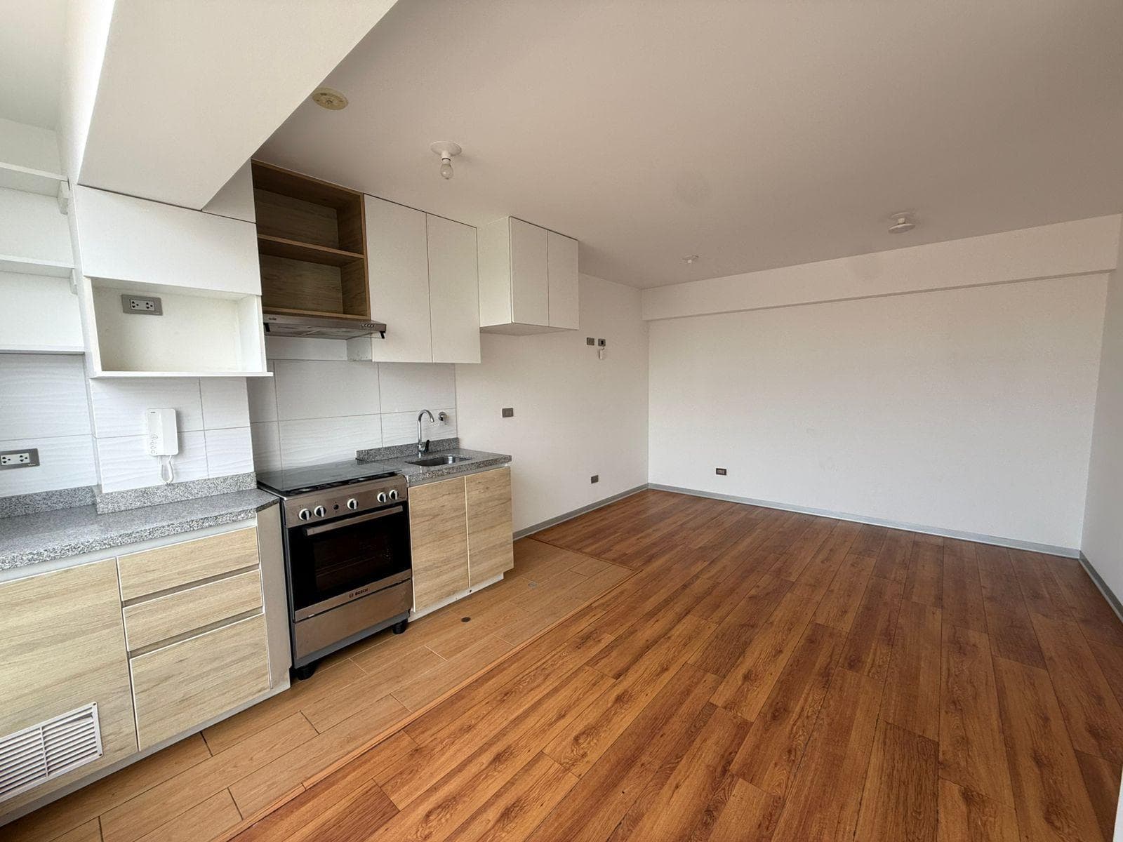 Departamento en Jesús María - 2