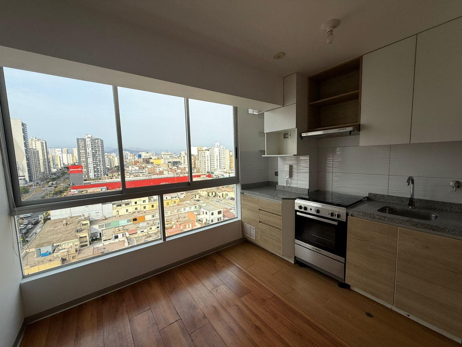 Departamento en Jesús María - 1