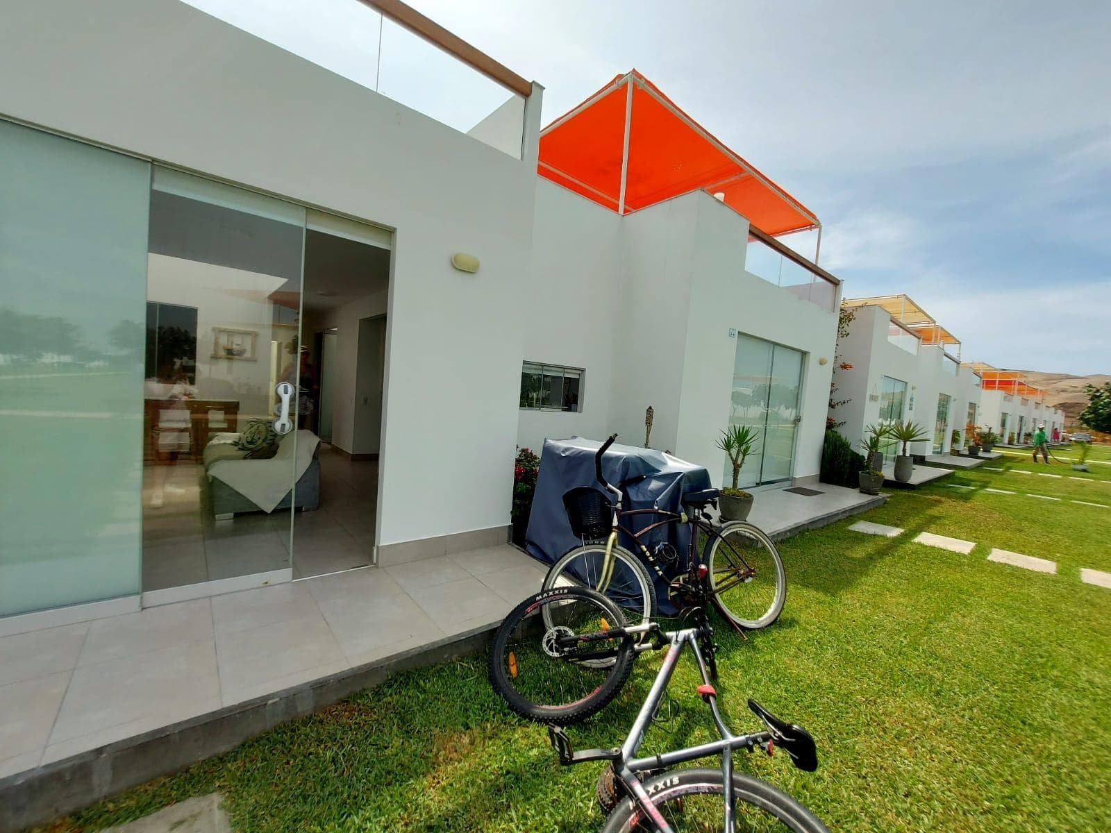 Venta de Casa de Playa - 1