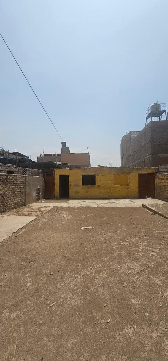 Venta de Terreno en Puente Piedra - 2