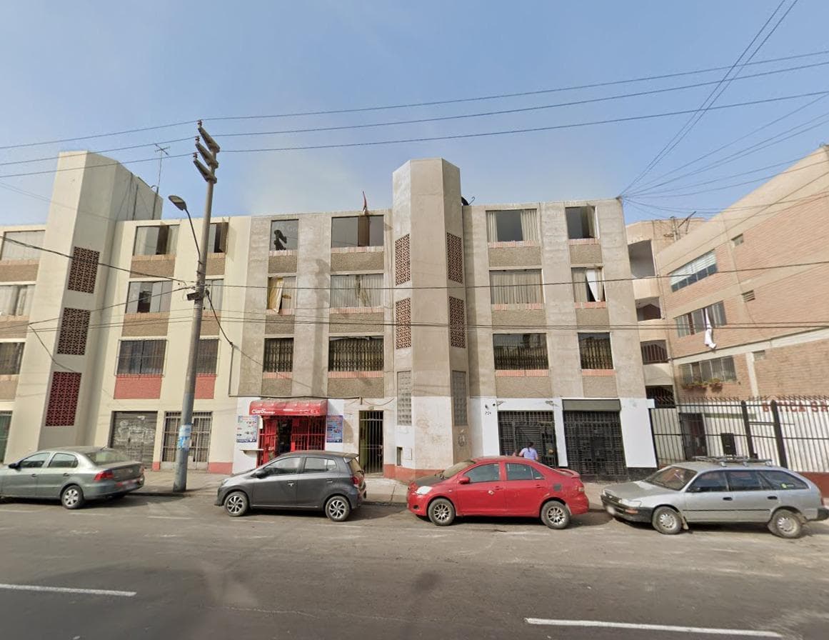 Venta de Departamento en Bellavista Callao - 1