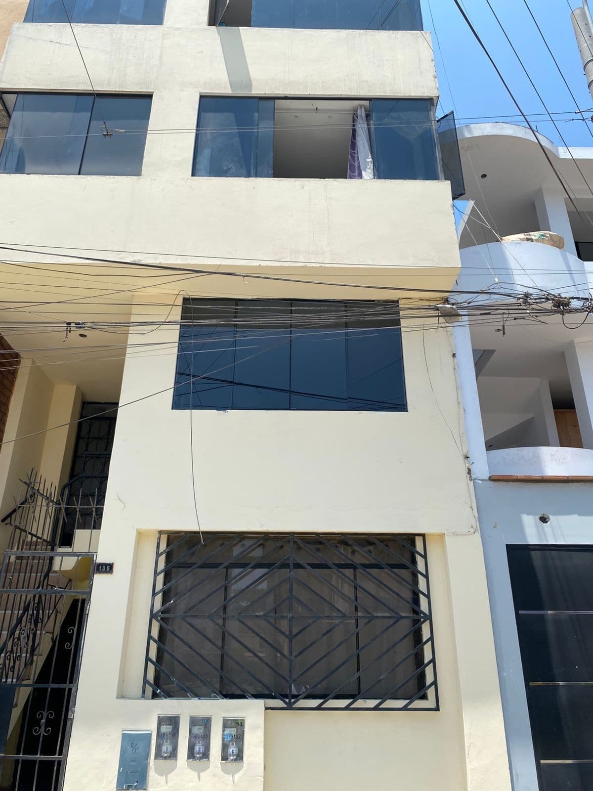 Departamento - SANTA CECILIA - 1