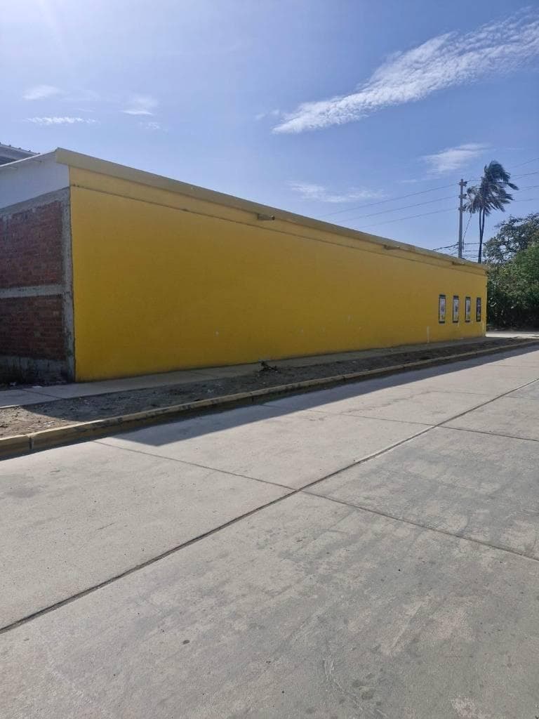 venta de LOCAL ALQUILADO POR MÁSS en Piura - 1