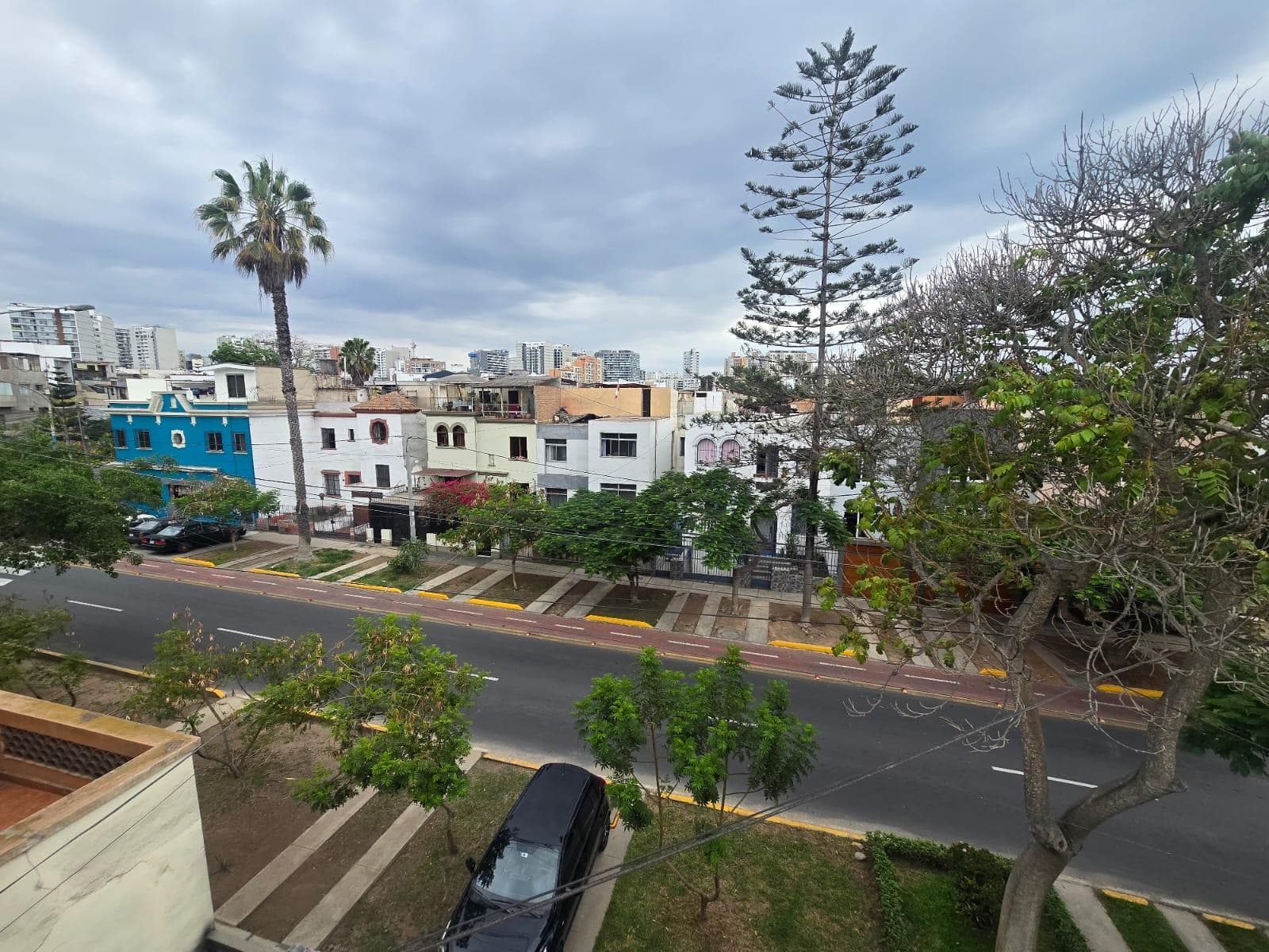 Alquilo 1 dormitorio Jesús María - 2