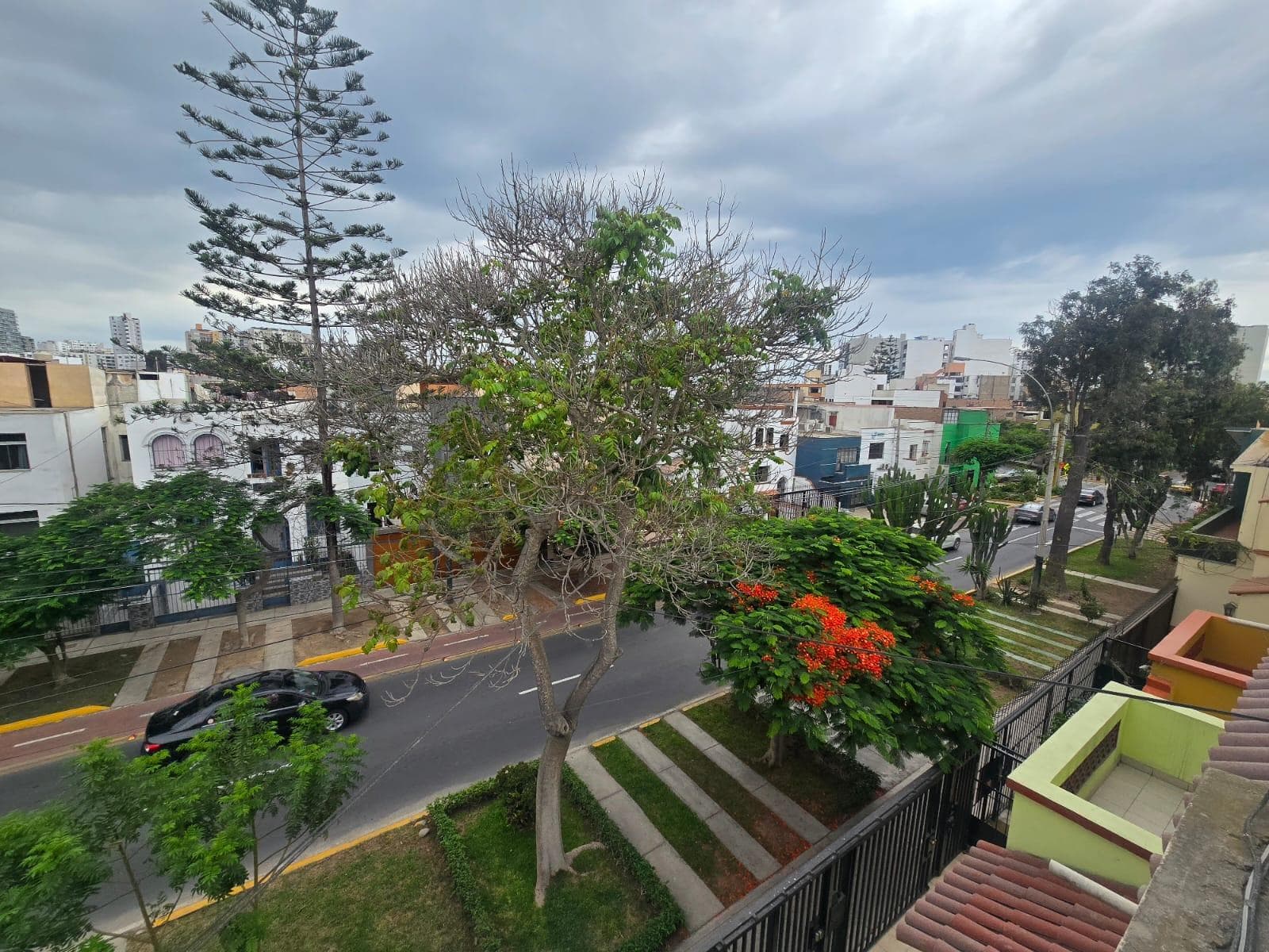 Alquilo 1 dormitorio Jesús María - 1