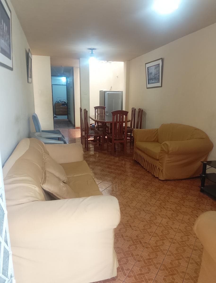 Casa en Los Olivos - 2