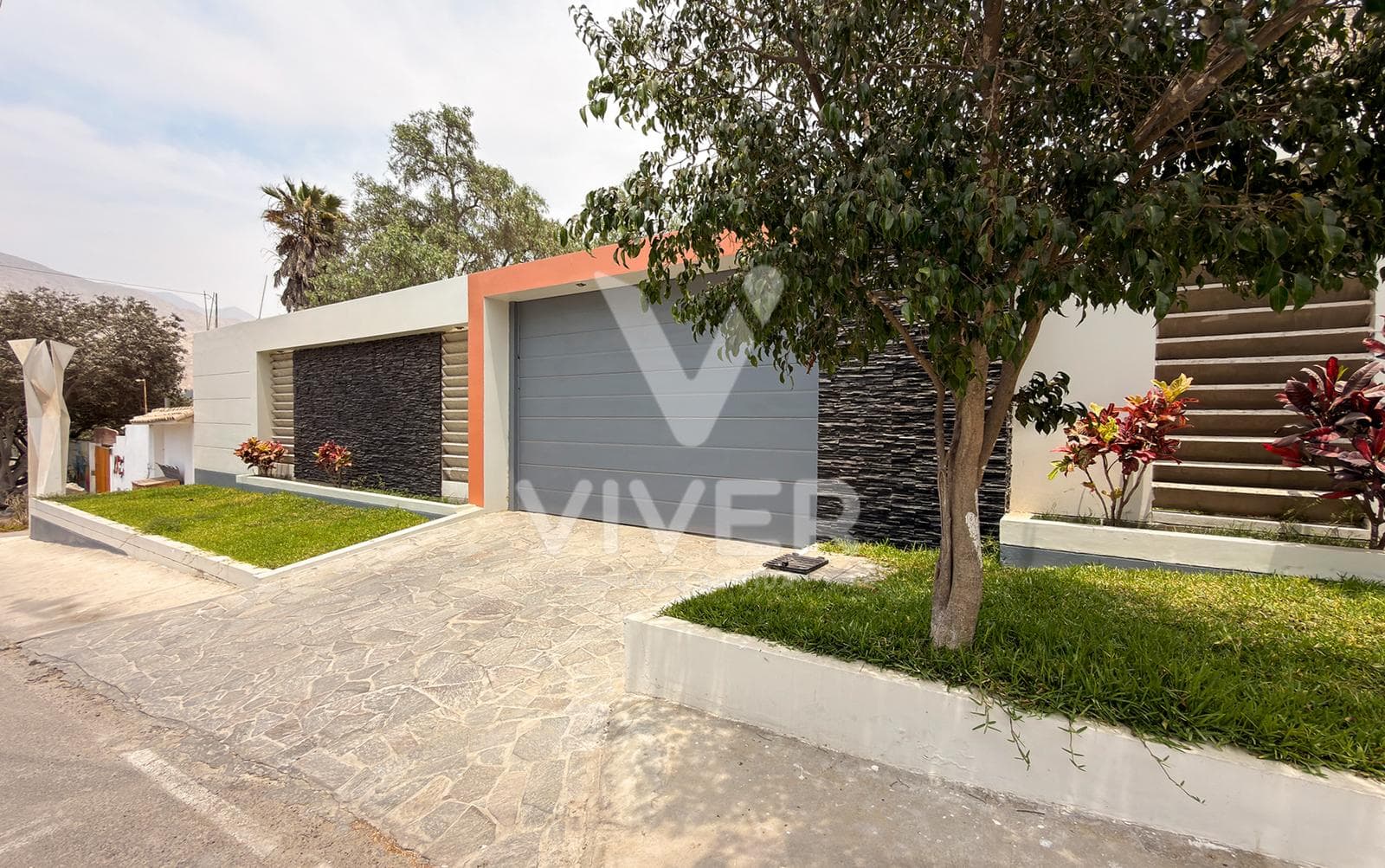 Casa de campo Villa Mirador en alquiler - 2