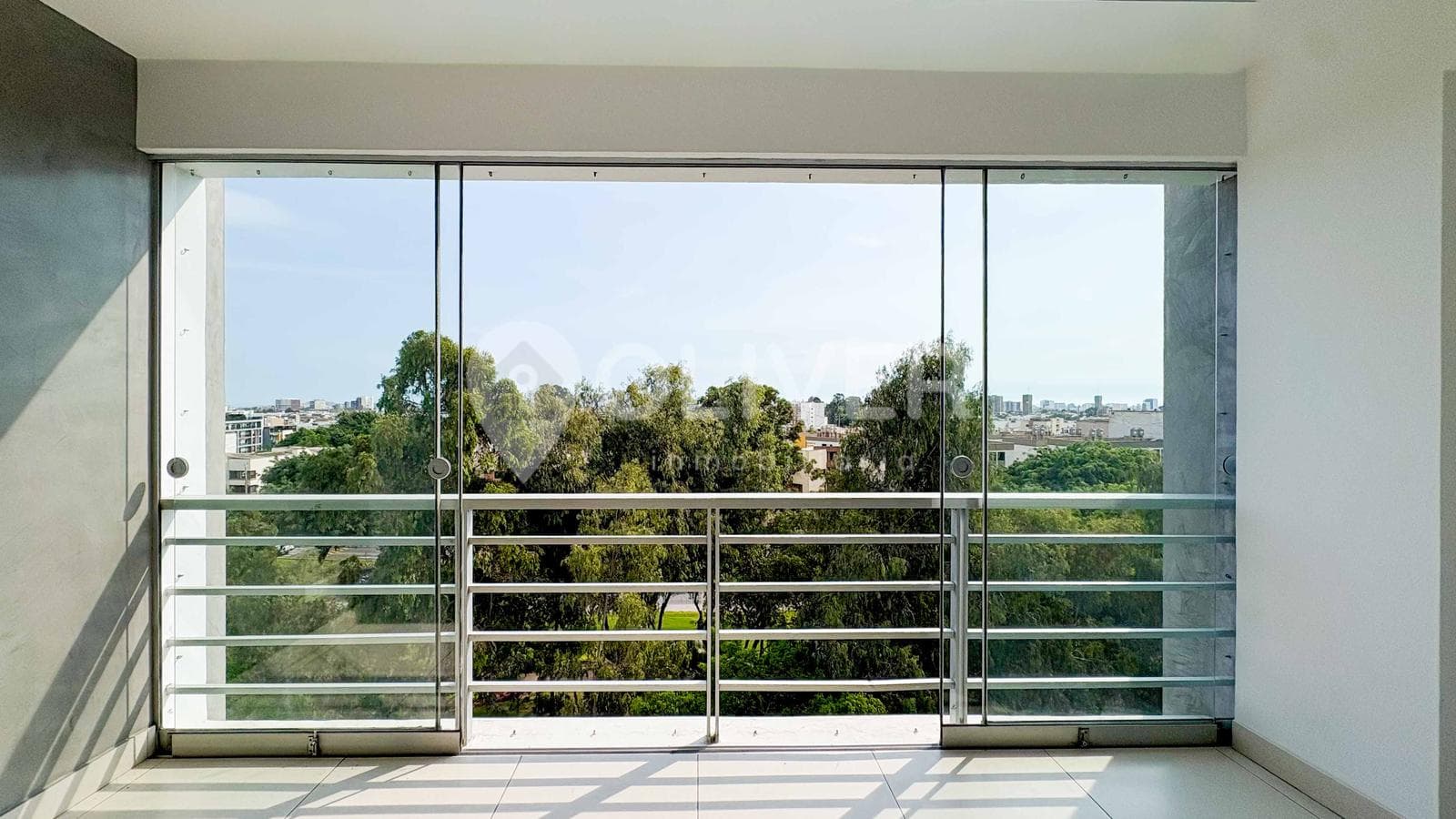 Alquiler Dúplex Penthouse 3 Dormitorios terraza San Borja - 2