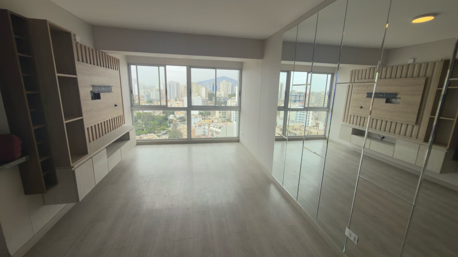 Departamento en el Corazon de Jesus Maria - 2