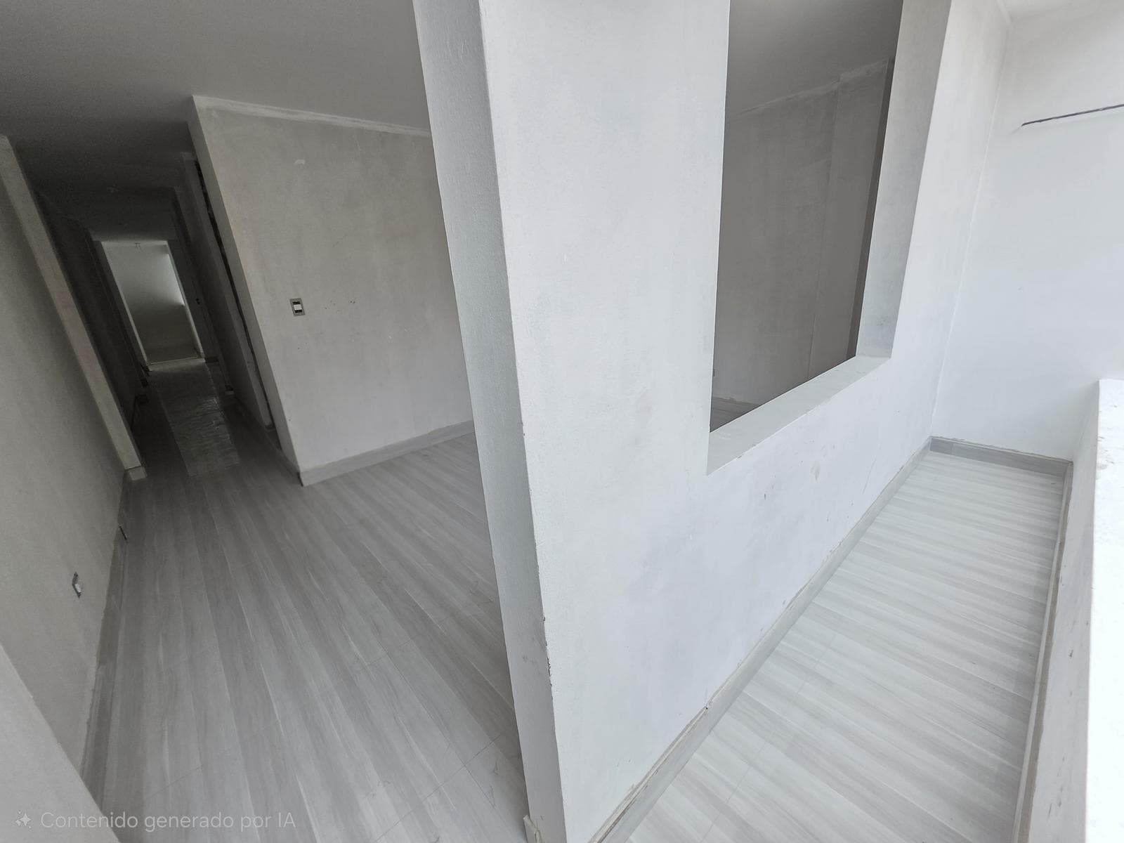 Departamento en alquiler Callao - 2