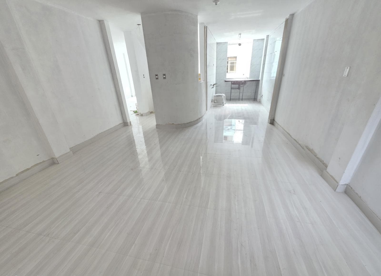 Departamento en alquiler Callao - 1