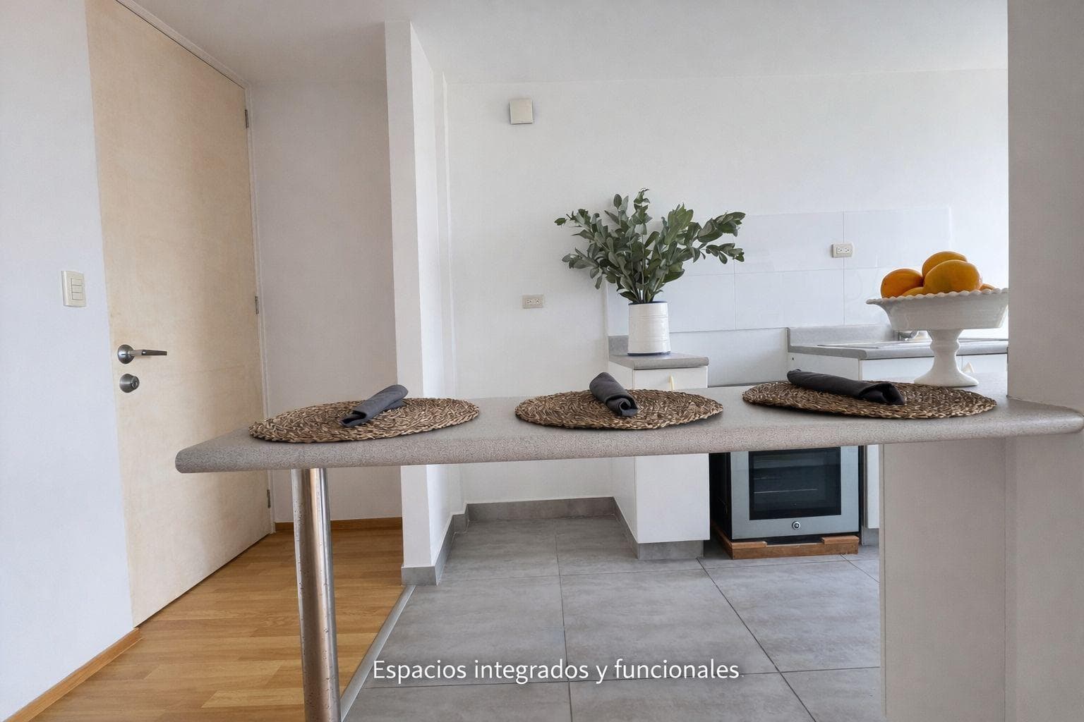 VIVE FRENTE AL MAR DEPA + COCHERA POR MENOS DE 100K - 2