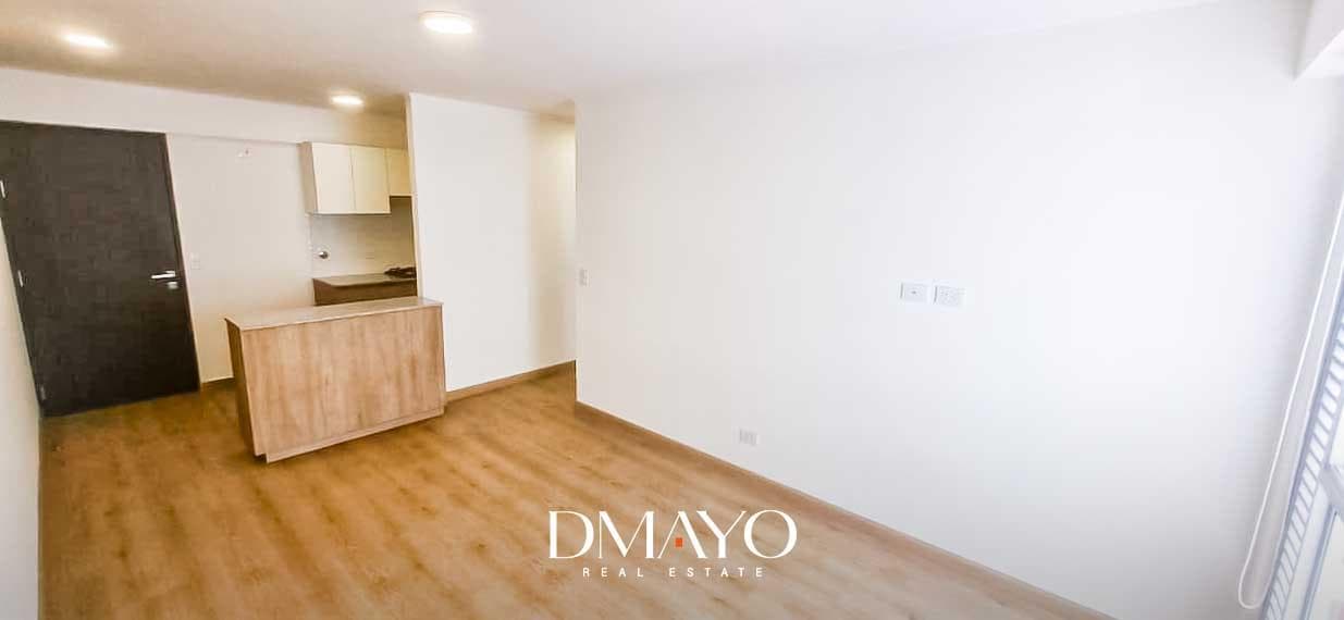 Alquiler Departamento de estreno cerca PUCP y Plaza San Miguel | 1 Dorm 1 Baño opcional cochera - 1