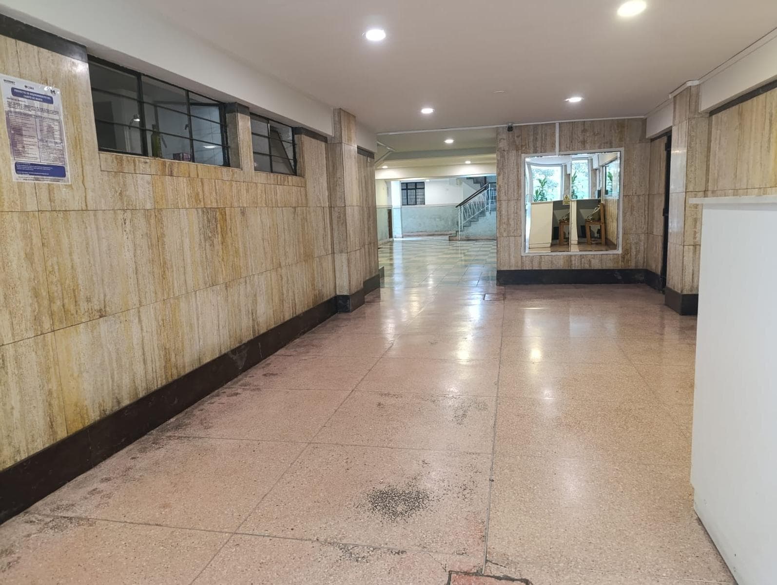 Alquiler de Departamento en Jesús María - 2