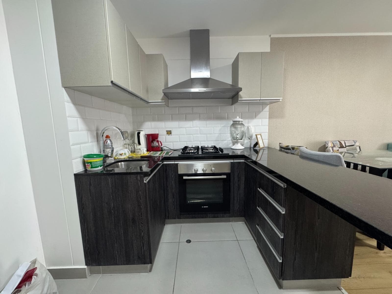 Departamento en Jesús María - 2