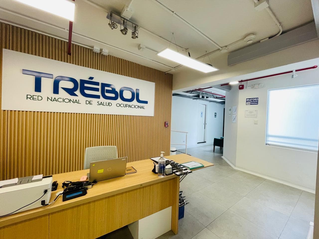 CONSULTORIOS EN MIRAFLORES!!! TODO INCLUIDO!!! - 1