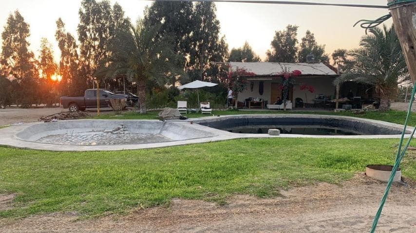 Vendo Bonita Casa de Campo Flat en Avenida Condominio Agrícola Los Olivos N 1, Paracas - 2