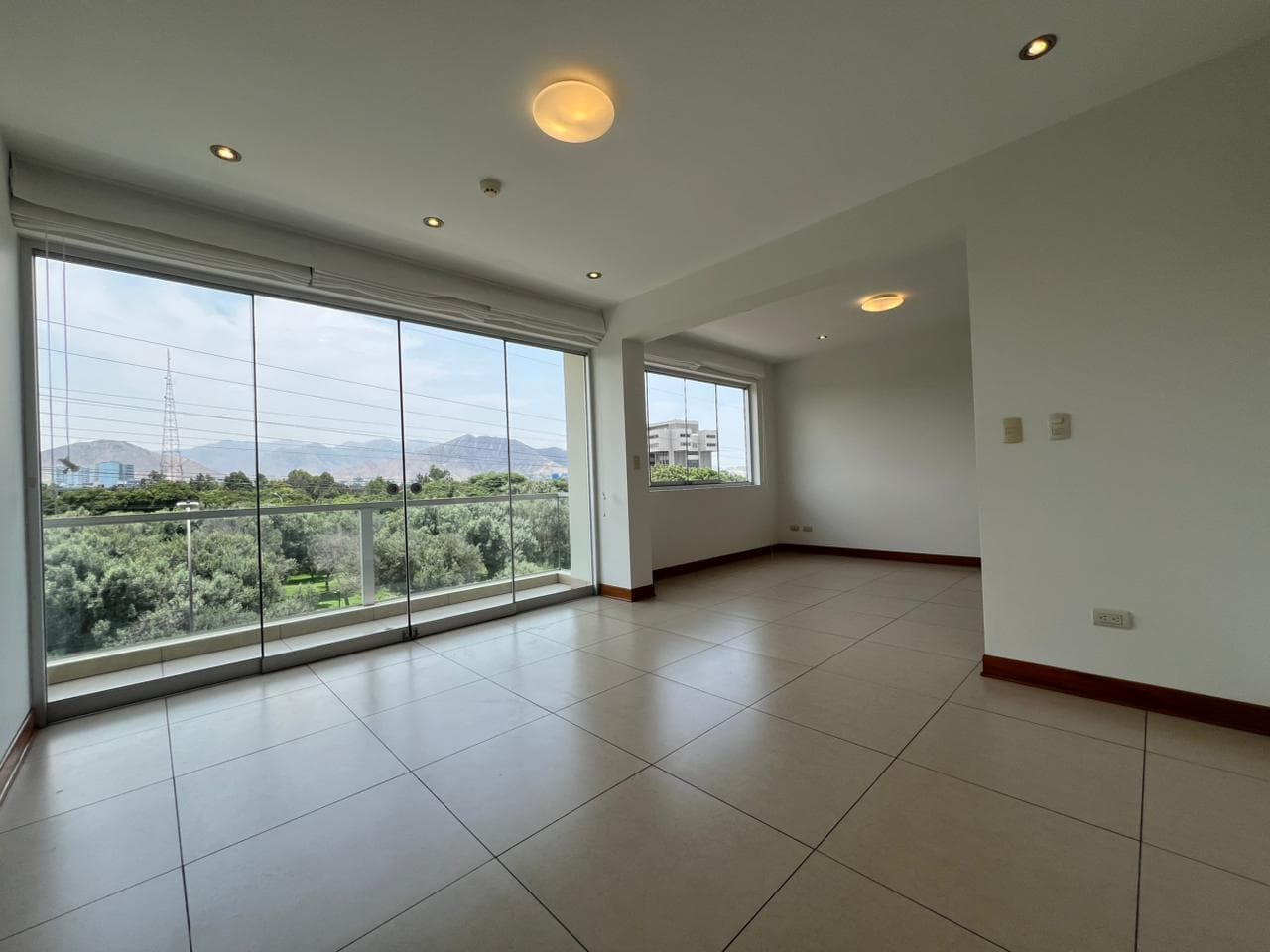 Dpto. Flat De 197 M2 A Un Paso Del Pentagonito - 1