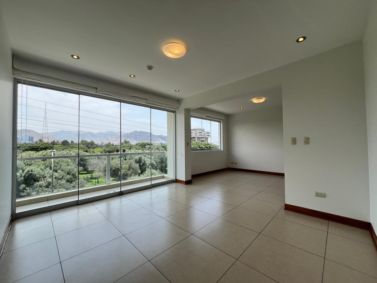 Dpto. Flat De 197 M2 A Un Paso Del Pentagonito - 2