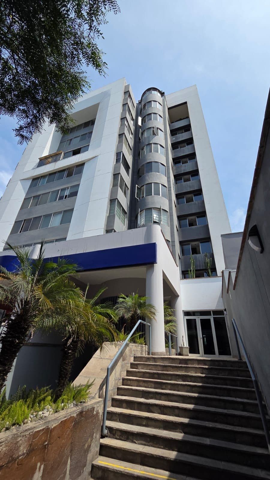 Departamento - San Isidro - 1