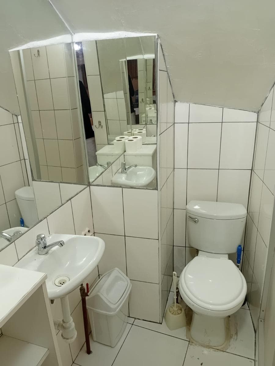 MINI DEPARTAMENTO EN ALQUILER EN AREQUIPA - 2