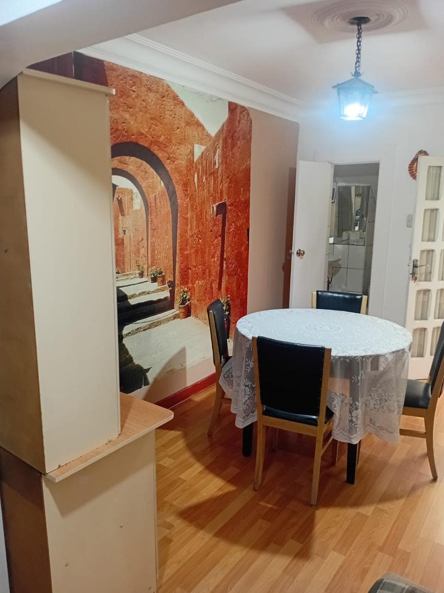 MINI DEPARTAMENTO EN ALQUILER EN AREQUIPA - 1