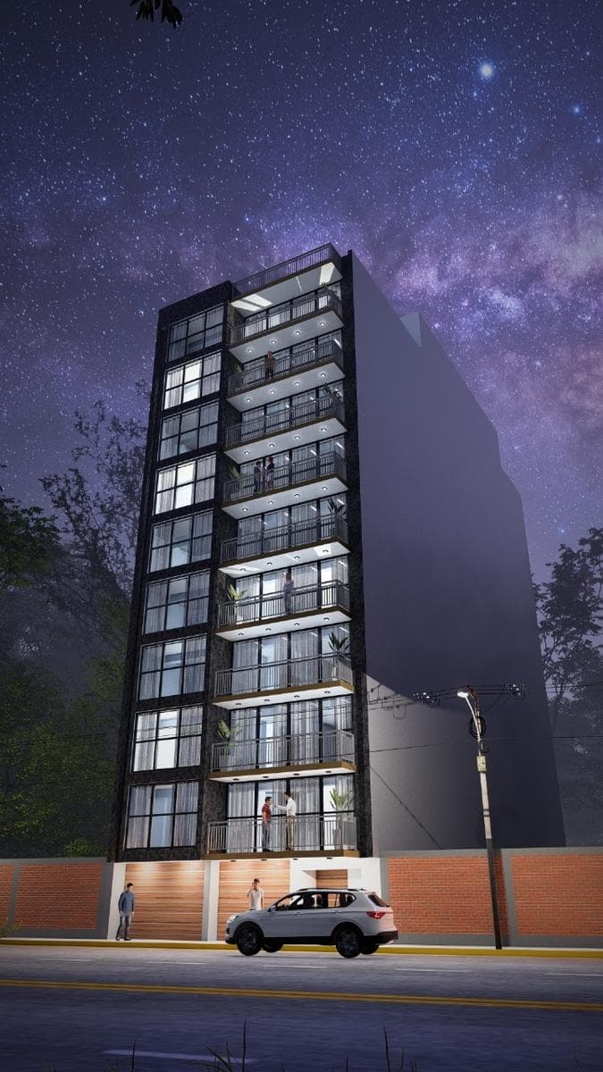 Departamento en SAN CARLOS - 2