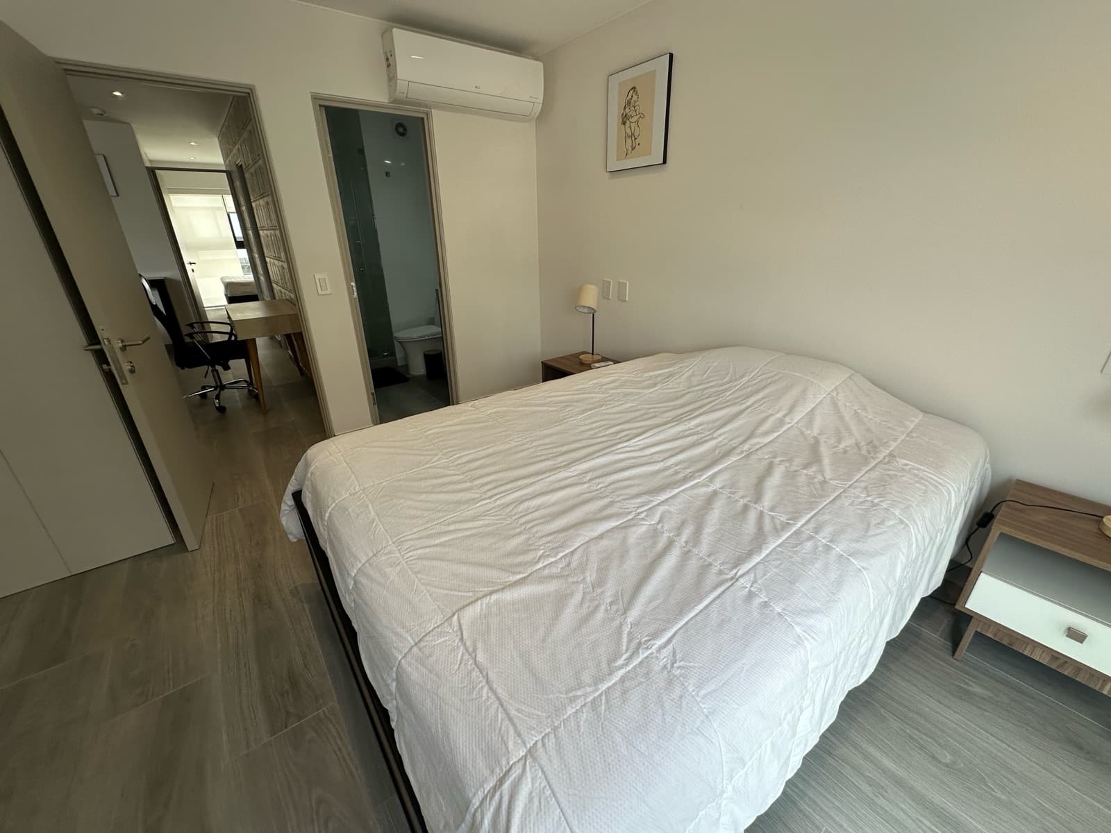 Departamento - MIRAFLORES - 2