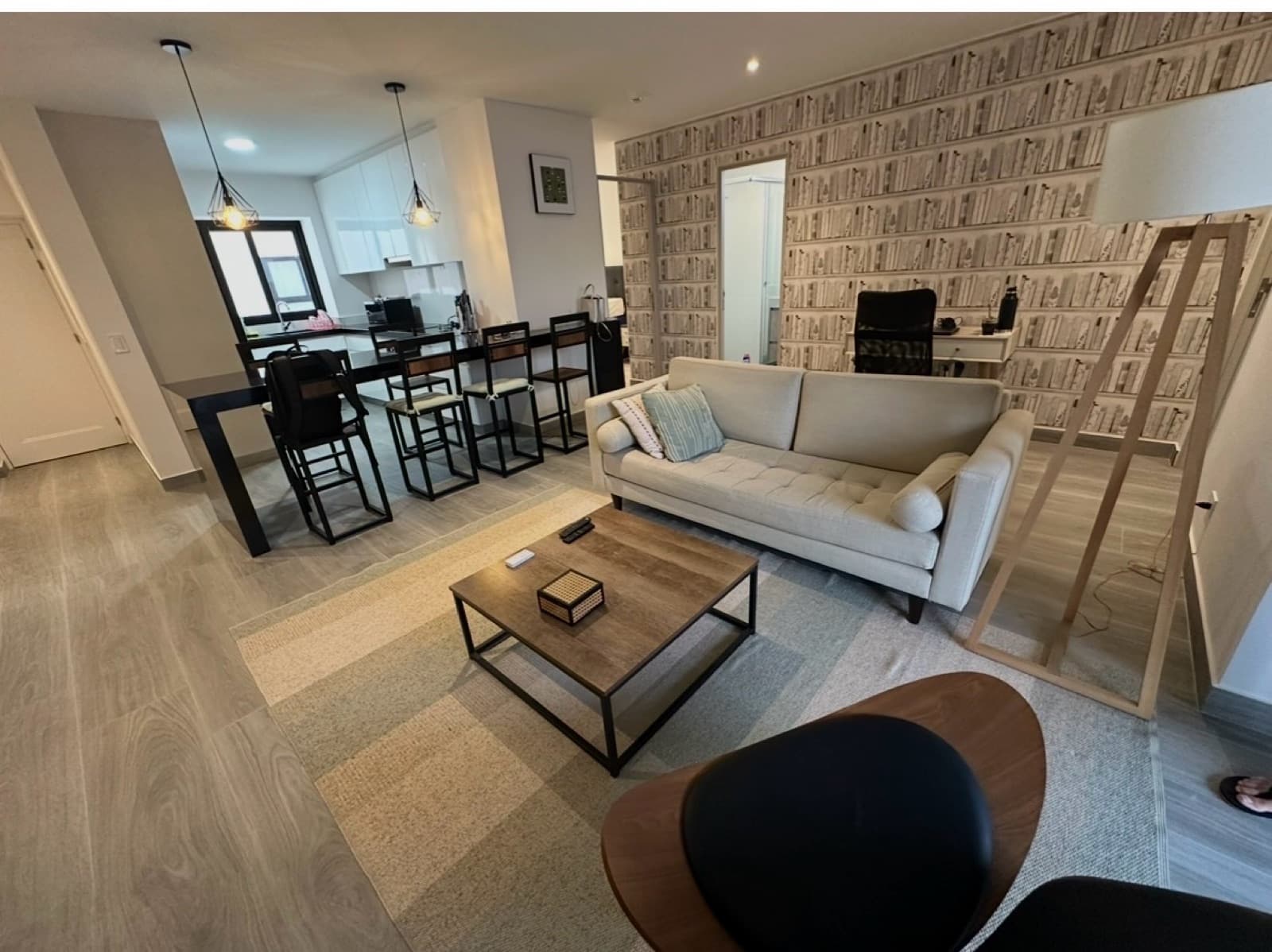 Departamento - MIRAFLORES - 1