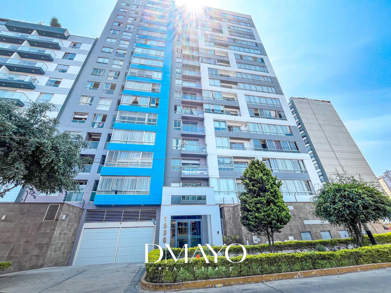 Alquilo Dpto en Jesús Maria de 2 Dorm cerca al Hospital Rebagliatti - 1