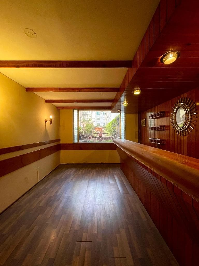 SE VENDE EDIFICIO EN SAN ISIDRO - 2