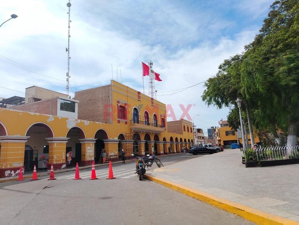 Se Vende Casa En La Alameda Del Marquez En Cañete - 2