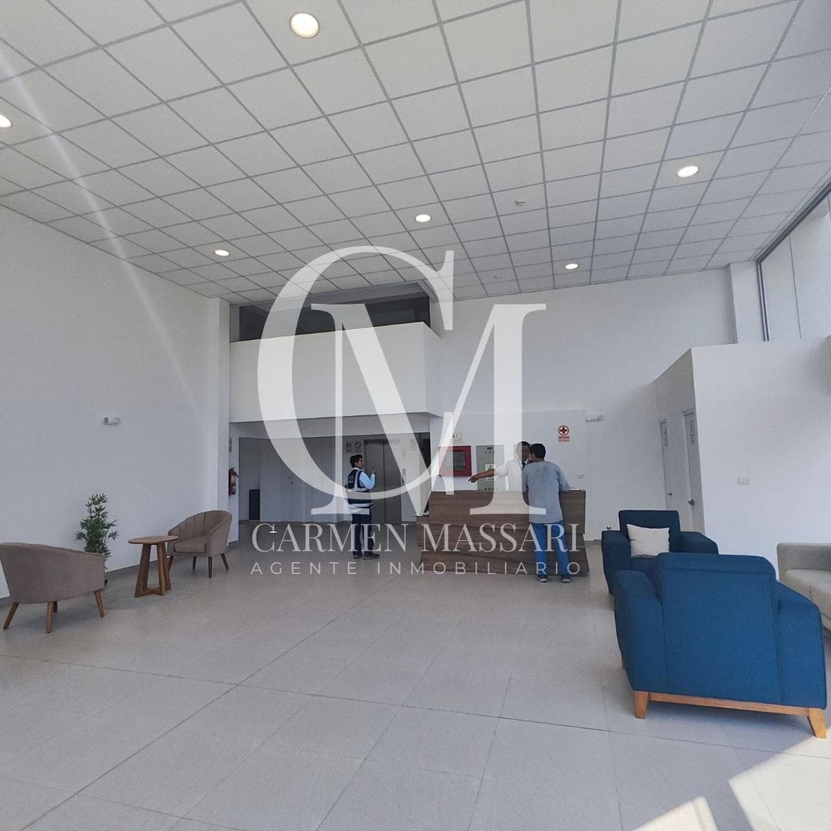 Alquiler Departamento Amoblado Pueblo Libre - 2