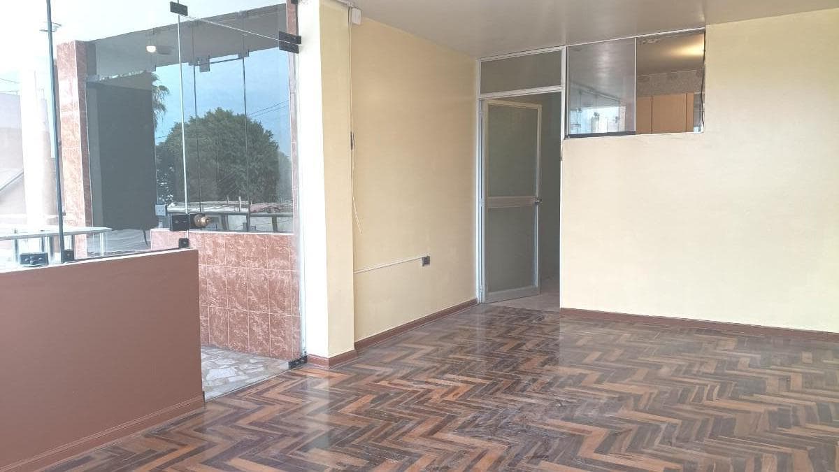 Alquiler Dpto 52 m2 Urb Stella Maris - Bellavista - 1