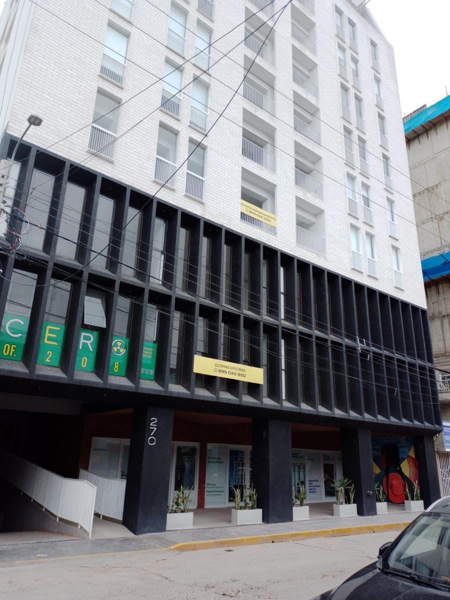 Departamento en El Tambo - 1