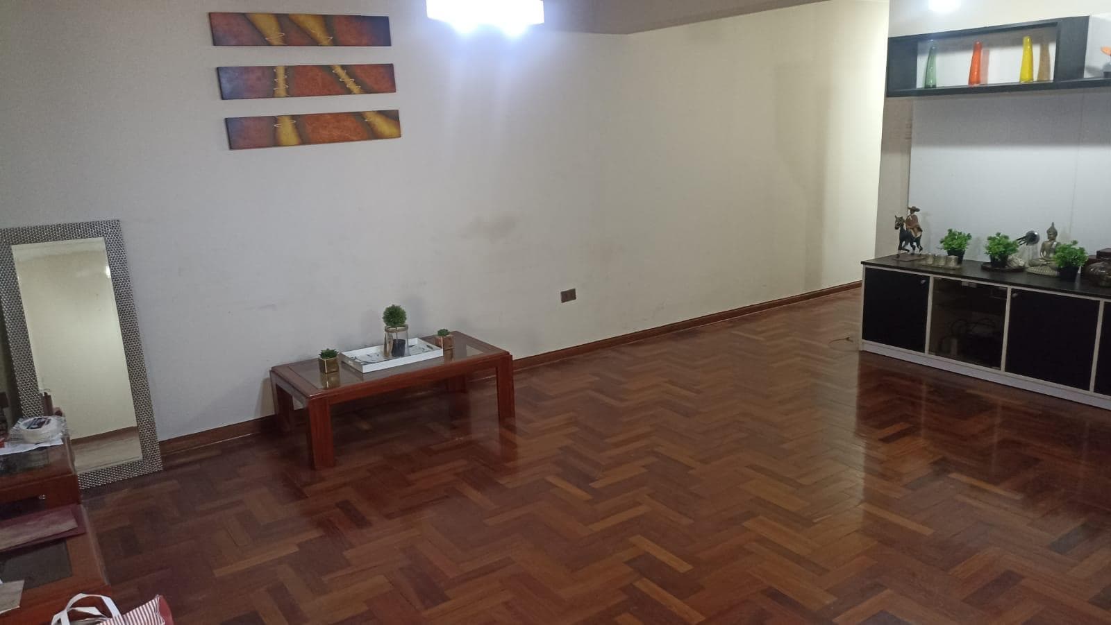 Alquilo Departamento En La Mejor Zona De San Borja - 2