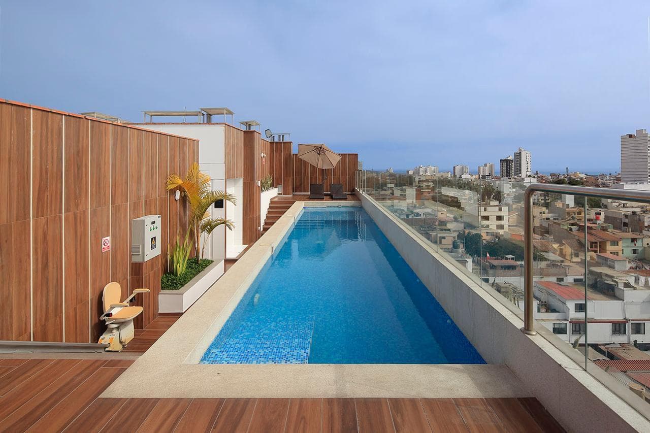 Departamento en Venta flat castilla - 1