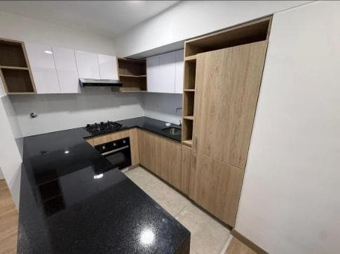 Departamento en Jesús María - 1