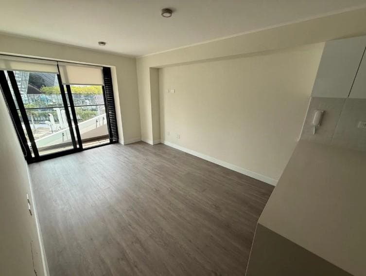 Alquiler de departamento en el Centro Financiero de San Isidro | 1 Dormitorio - 1
