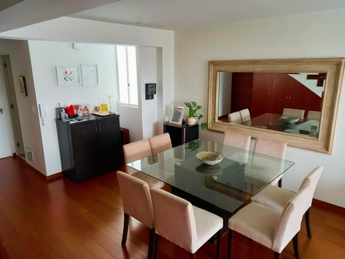 Departamento - Surquillo - 2