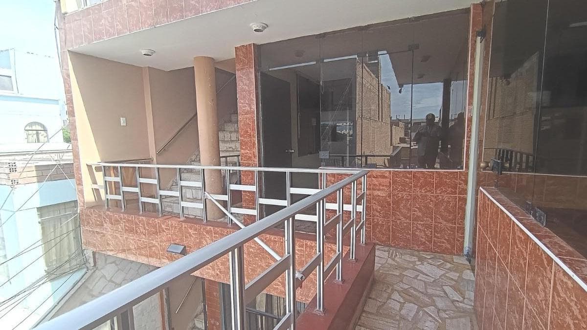 Alquiler Departamento 52 m2 Urb. Stella Maris - Bellavista - 1