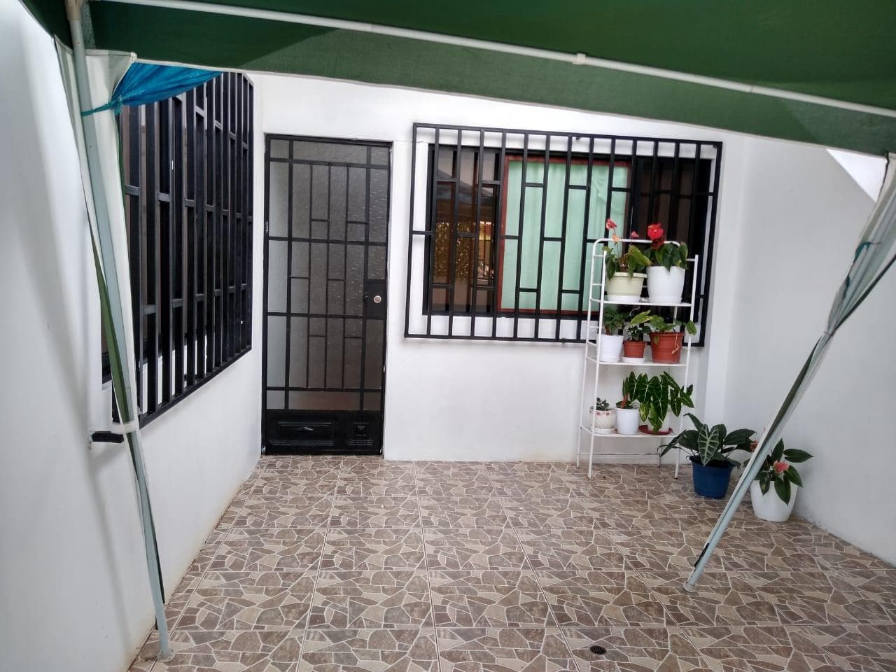 Casa de Verano en playa paradisiaca Zorritos - 1